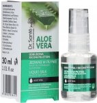 Liquid Silk for Split Ends Dr. Sante Aloe Vera