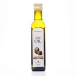 Walnut Oil, Cold Pressed, Dr.Biokord, 250ml