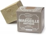 Marseille Soap 100% Olive, Alepia, 230 g