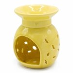 Orange Flower - Oil Burner