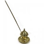 Brass Incense Burner