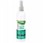 Hair Detangling Spray with Aloe Dr.Sante Aloe Vera