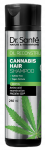 Hemp shampoo with amla sulfate-free, Dr. Sante Cannabis