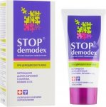 STOP Demodex Balm for Face and Body. Demodicosis and Acne