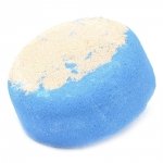 Pineapple & Pomegranate Bath Disk, 200g
