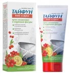 Moisturizing Slimming Body Cream, Typhoon, 200ml