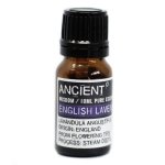 English Lavender Essential Oil, Ancient Wisdom, 10ml