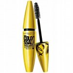 Maybelline Mascara Colossal Smoky Eyes czarna 10.7ml