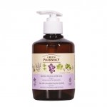 Delicate Facial Cleansing Gel for Sensitive Skin Sage