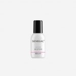SEMILAC Acetone Zmywacz do lakieru hybrydowego (aceton) 50 ml