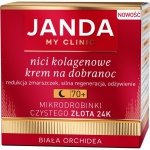 JANDA NICI KOLAGENOWE Krem 70+ noc