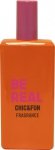 CHIC & FUN Fragrance Woda toaletowa Be Real 50 ml