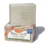 Alepia Premium Soap with Argan Oil, 125 g