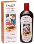 Hesh Shikakai Herbal Hair Oil 200ml