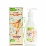 Camomile Intimate Hygiene Gel, Adverso