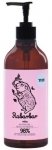 Rhubarb & Rose Natural Liquid Hand Soap, Yope