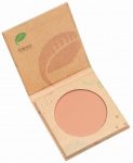 Bronzer Naturalny Puder, Słoneczny bursztyn, nr 550, Felicea