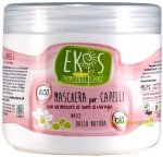 Hair Mask with Hydrolyzed Moringa Proteins, Pierpaoli Ekos