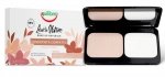 Compact Foundation, Molto Chiaro (very light), Equilibra, 10g
