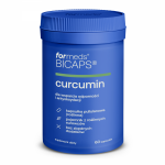 BICAPS CURCUMIN Formeds, Dietary Supplement