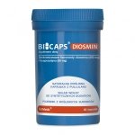 BICAPS DIOSMIN Formeds, 60 capsules