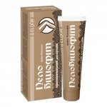 Anti-inflammatory Joint Cream Balm Pelobishofite, 75ml