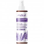 Oczyszczający Płyn Micelarny Organiczna Lawenda, Biofresh, 200ml