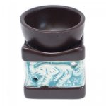 Elephant - Oil Burner