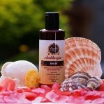 Ayurvedic Amla Body & Hair Oil Ayush, Aabheeja, 200ml
