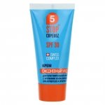 Stop Cuperoz Cream for Capillary and Sensitive Skin SPF 30