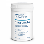 Powder Mag Cardio Formeds, 30 servings
