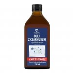 Black Cumin Oil with Vitamin D3, 100% Natural, Myvita