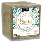 Olive Marseille Soap - Limited Edition 2020, La Corvette