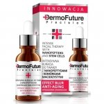 Intensive Facial Treatment with Nanopeptides and Stem Cells, DermoFuture, 20ml
