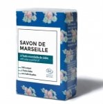 Marseille Perfumed Soap, Cedar BIO, Alepia, 100 g