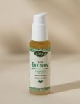 Bhringraj Hair Oil Luxe Glass Bottle, Alepia, 30ml