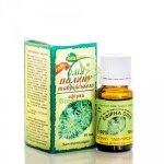 Mugwort Essential Oil (Artemisia Taurica), 100% Natural