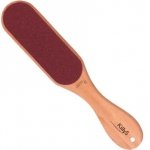 Wooden, Double-sided and Waterproof Foot File, KillyS