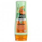 Sweet Almond Moisturizing Conditioner Dabur Vatika, 200ml