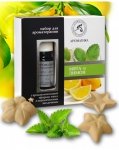 Aromatherapy Set Mint-Lemon