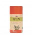 Henna Red, Natural Herbal Hair Dye, Sattva