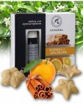 Aromatherapy Set Cinnamon & Orange