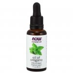 Oregano Oil Blend 25%, Now Foods, 30ml