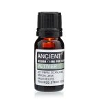 Vetiver Essential Oil, Ancient Wisdom, 10ml