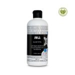 Regenerating Shampoo for Damaged Hair with Keratin, Yaka, 100% Natural