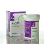 ForMeds F- LYSINE (L-Lizyna), 60 porcji, Suplement Diety