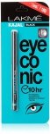 Kajal Iconic No Smudge Lakme, 3,5g