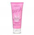 Aloesowy Balsam do demakijażu ALOESOVE PINK, 75ml
