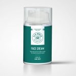 Fjord Alg-Börjes Krem na Dzień i na Noc z Algami, 50ml