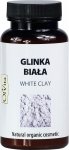 Biała Glinka, 100% Naturalna, Olvita, 70g